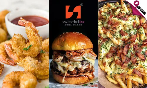 Grill Platters, Wraps, Pasta & More for Take Away, Drive-Thru & Delivery!